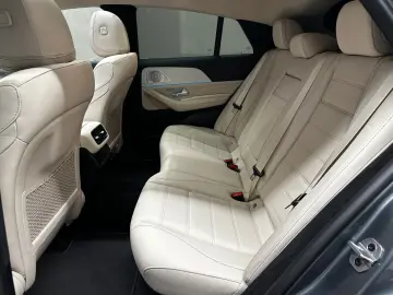 MERCEDES-BENZ GLE350 e 4Matic Coupe AMG-Line