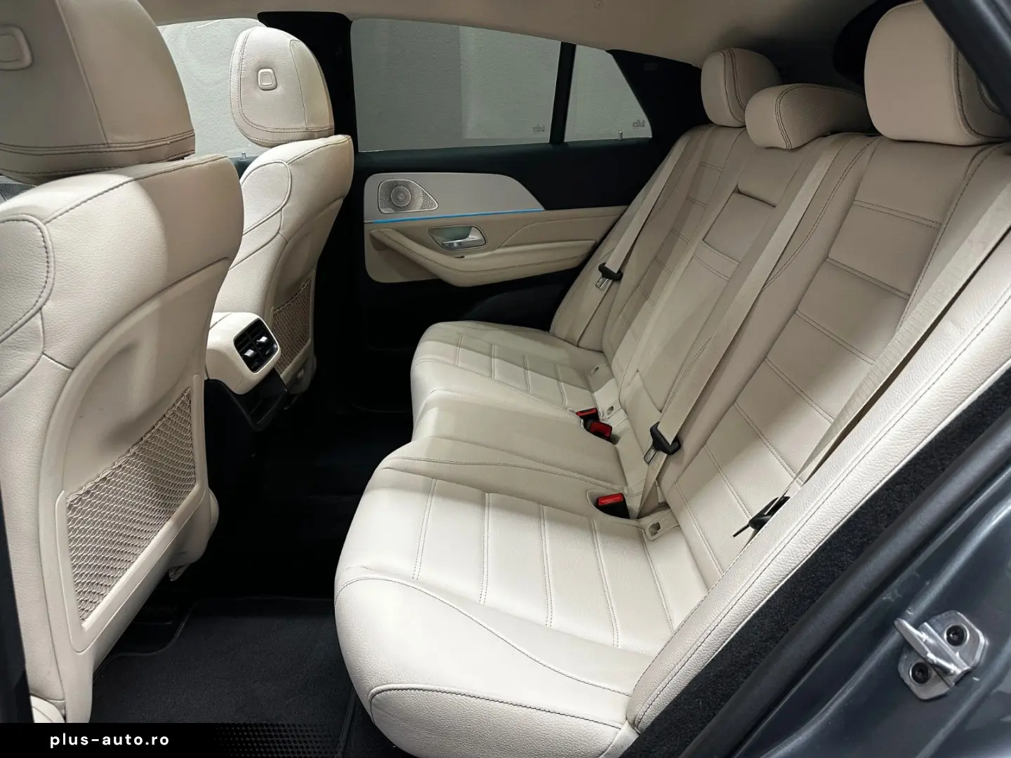 MERCEDES-BENZ GLE350 e 4Matic Coupe AMG-Line