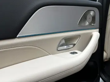 MERCEDES-BENZ GLE350 e 4Matic Coupe AMG-Line