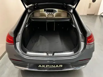 MERCEDES-BENZ GLE350 e 4Matic Coupe AMG-Line