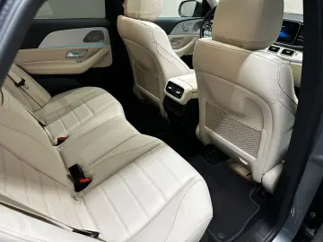 MERCEDES-BENZ GLE350 e 4Matic Coupe AMG-Line