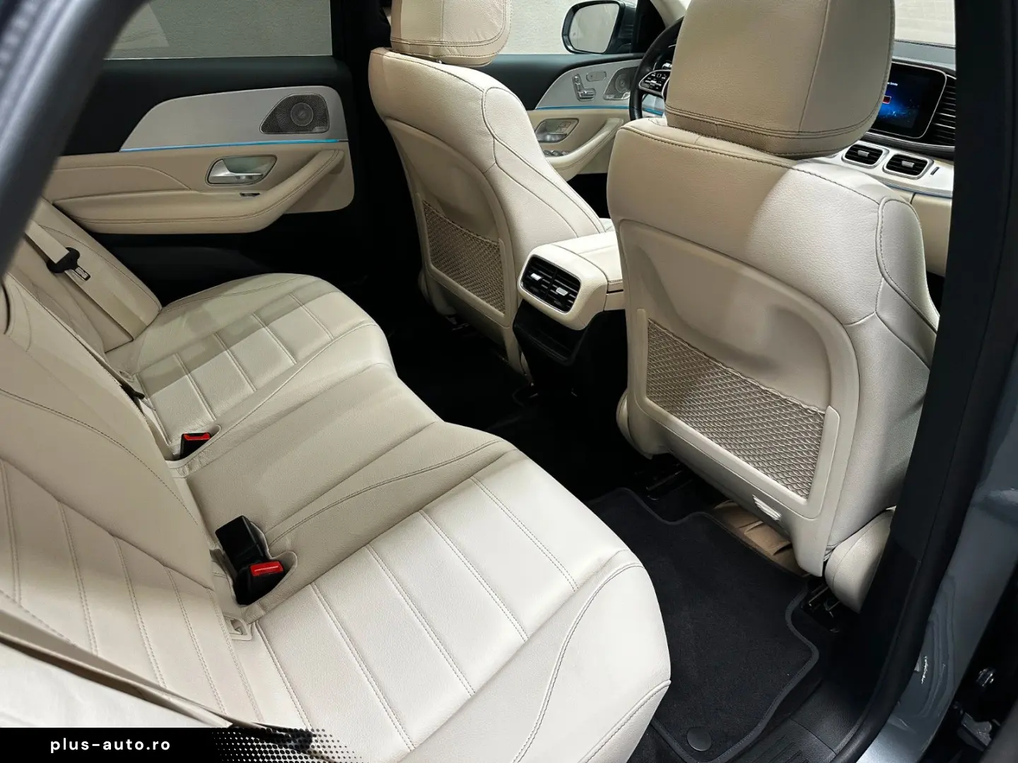 MERCEDES-BENZ GLE350 e 4Matic Coupe AMG-Line