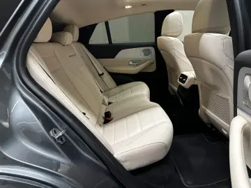 MERCEDES-BENZ GLE350 e 4Matic Coupe AMG-Line