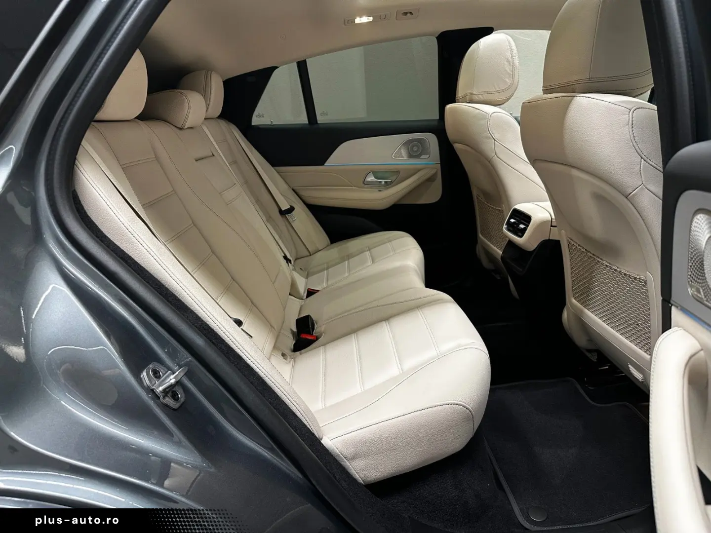 MERCEDES-BENZ GLE350 e 4Matic Coupe AMG-Line