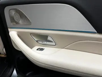 MERCEDES-BENZ GLE350 e 4Matic Coupe AMG-Line