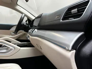 MERCEDES-BENZ GLE350 e 4Matic Coupe AMG-Line