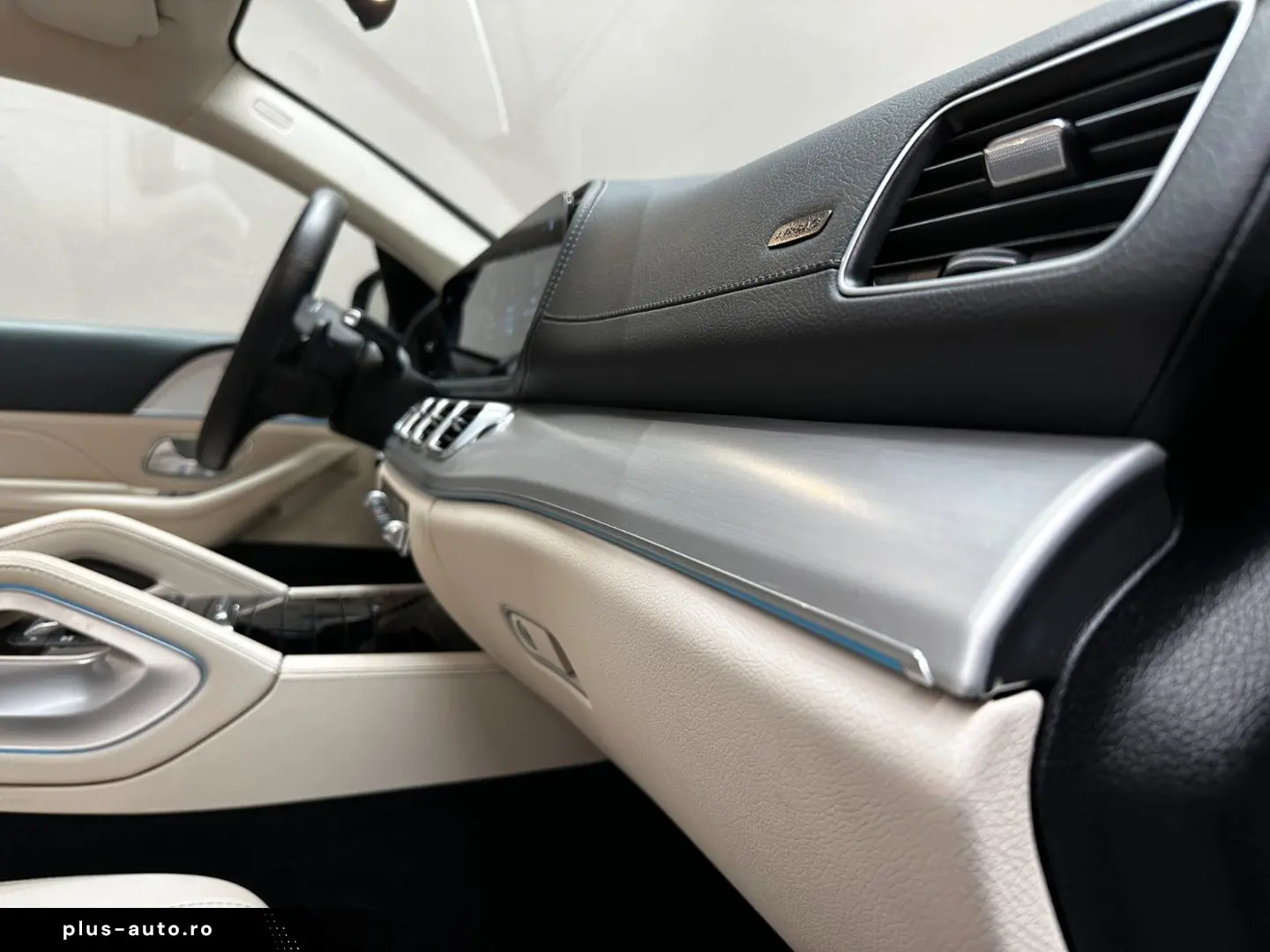 MERCEDES-BENZ GLE350 e 4Matic Coupe AMG-Line