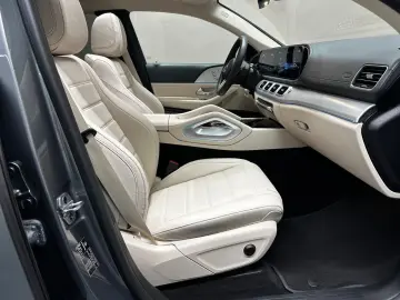 MERCEDES-BENZ GLE350 e 4Matic Coupe AMG-Line