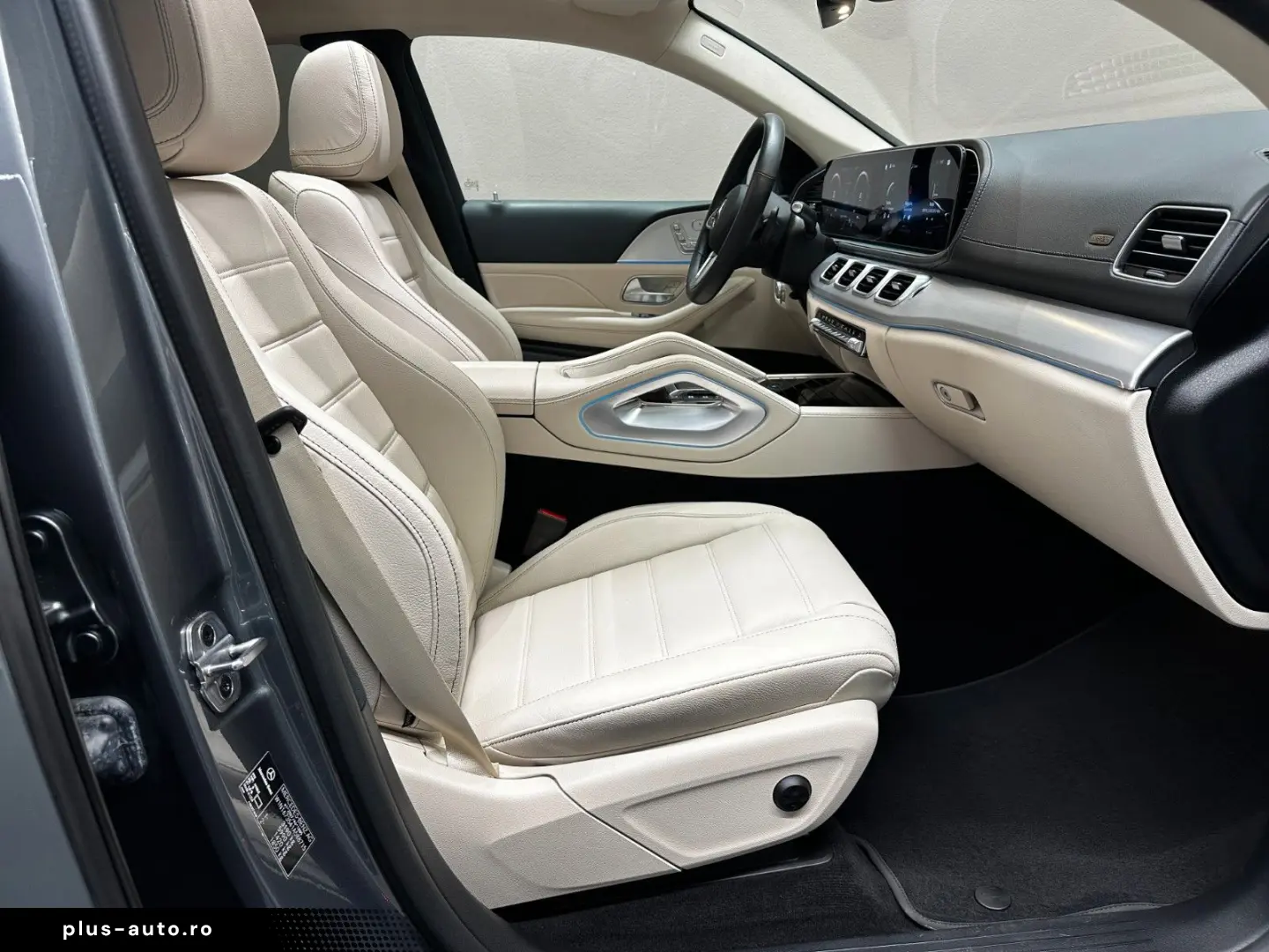 MERCEDES-BENZ GLE350 e 4Matic Coupe AMG-Line