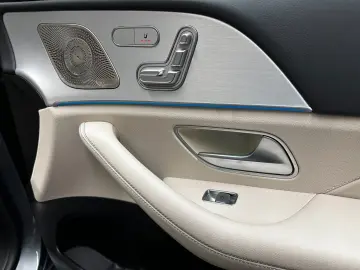 MERCEDES-BENZ GLE350 e 4Matic Coupe AMG-Line
