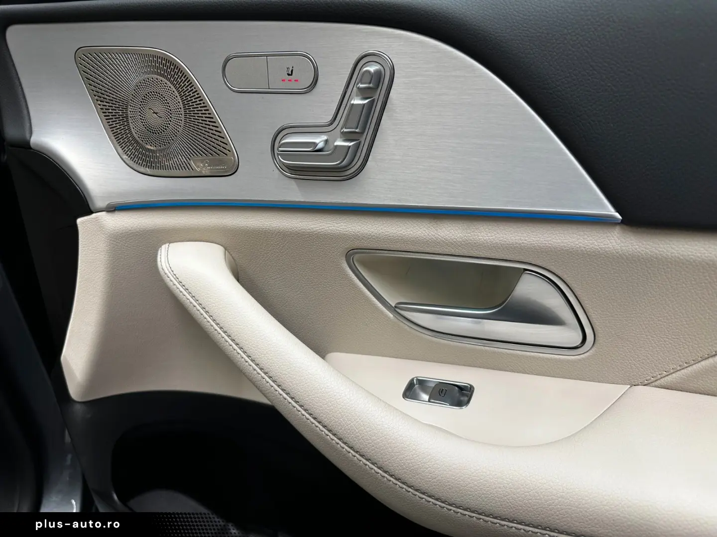 MERCEDES-BENZ GLE350 e 4Matic Coupe AMG-Line