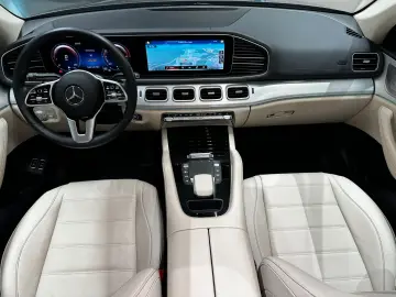 MERCEDES-BENZ GLE350 e 4Matic Coupe AMG-Line
