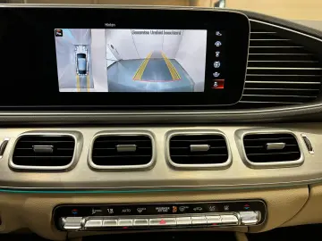 MERCEDES-BENZ GLE350 e 4Matic Coupe AMG-Line