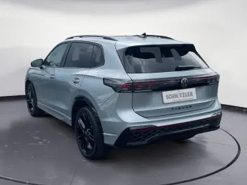 VW Tiguan R-Line 2.0 TDI 4M DSG PANO H&K STHZ 360