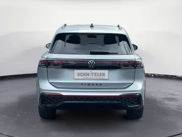 VW Tiguan R-Line 2.0 TDI 4M DSG PANO H&K STHZ 360