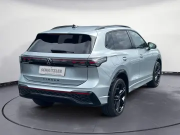 VW Tiguan R-Line 2.0 TDI 4M DSG PANO H&K STHZ 360