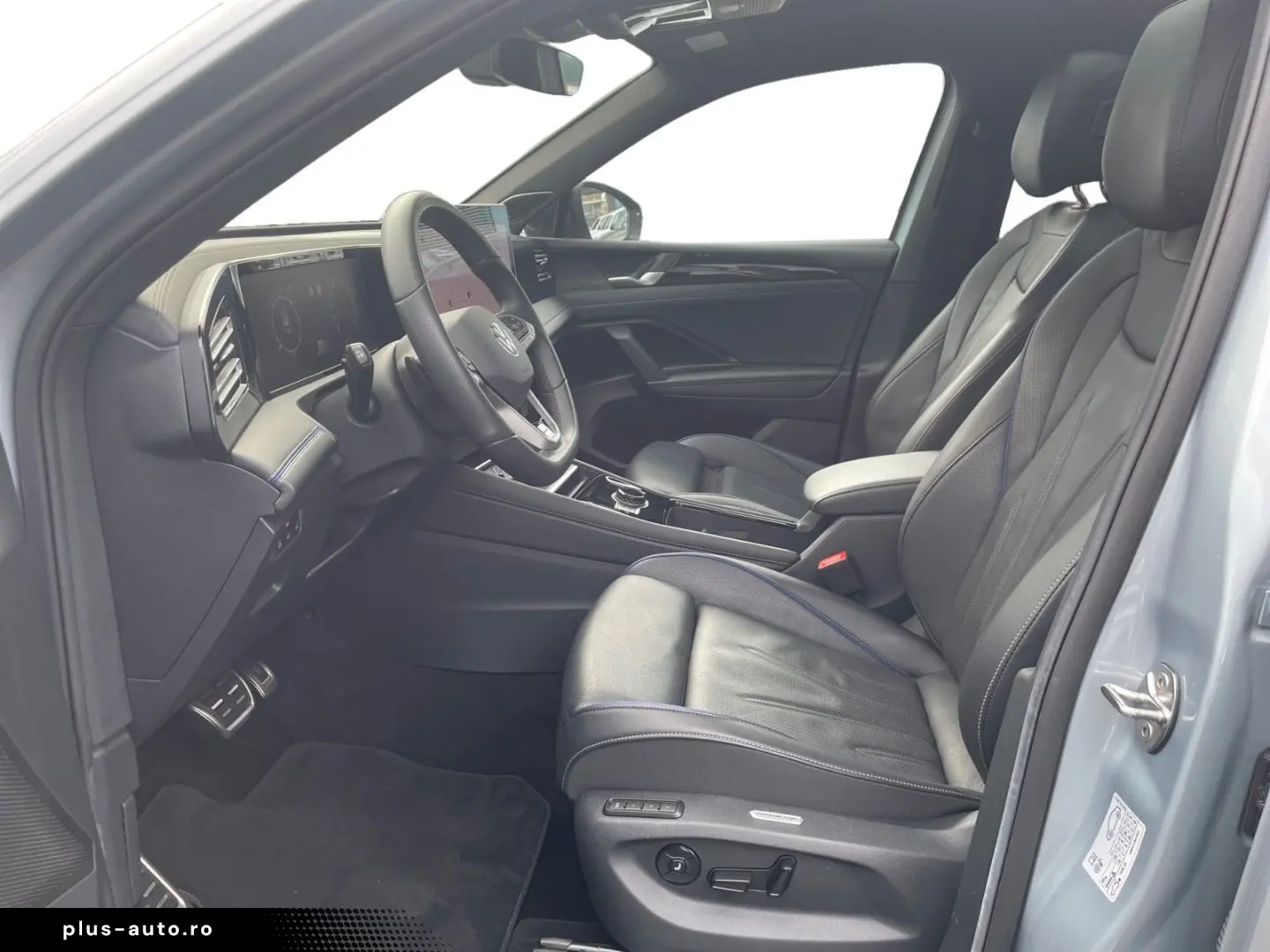 VW Tiguan R-Line 2.0 TDI 4M DSG PANO H&K STHZ 360