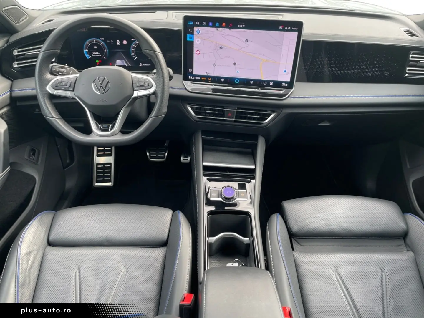 VW Tiguan R-Line 2.0 TDI 4M DSG PANO H&K STHZ 360