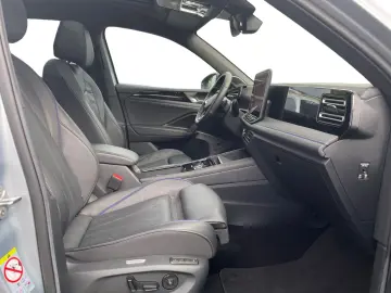 VW Tiguan R-Line 2.0 TDI 4M DSG PANO H&K STHZ 360