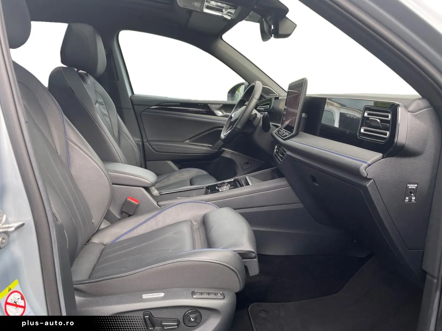 VW Tiguan R-Line 2.0 TDI 4M DSG PANO H&K STHZ 360