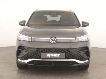 VW Tiguan 2.0 TDI 4M DSG R-Line Leder Pano Navi 360