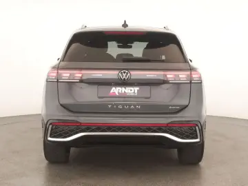 VW Tiguan 2.0 TDI 4M DSG R-Line Leder Pano Navi 360