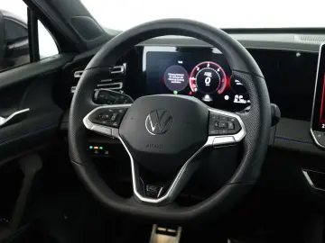 VW Tiguan 2.0 TDI 4M DSG R-Line Leder Pano Navi 360