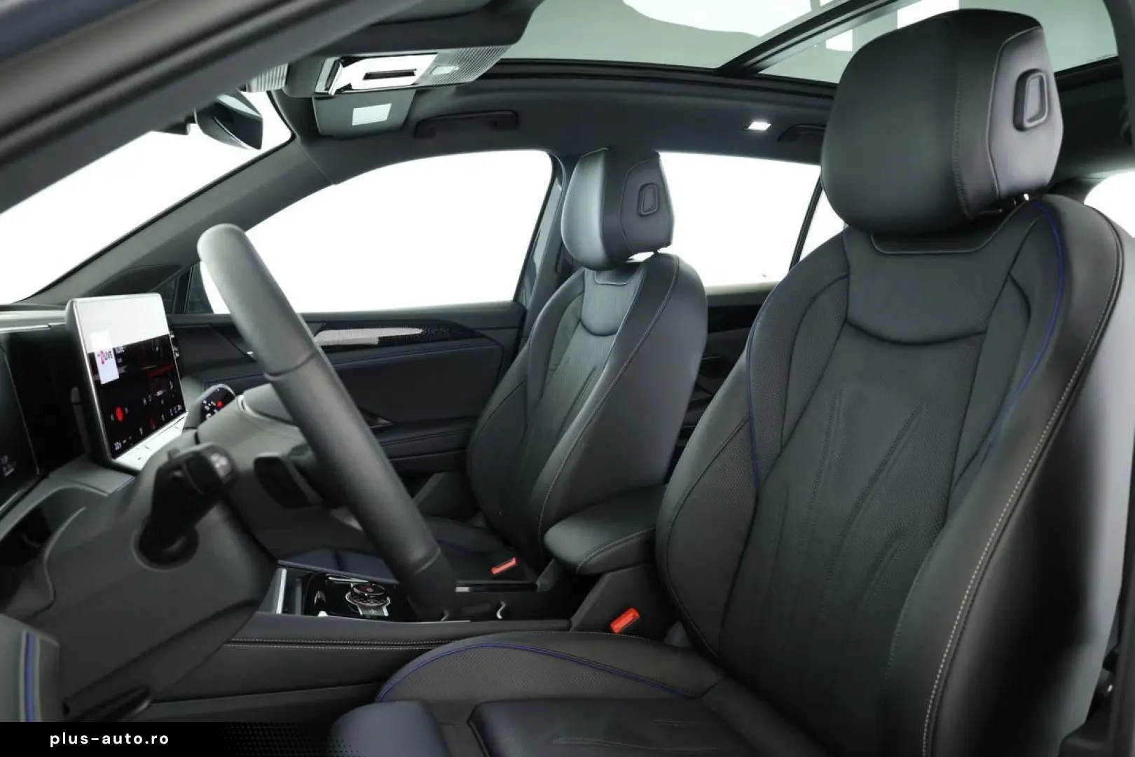 VW Tiguan 2.0 TDI 4M DSG R-Line Leder Pano Navi 360