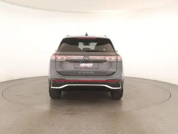 VW Tiguan 2.0 TDI 4M DSG R-Line Leder Pano Navi 360