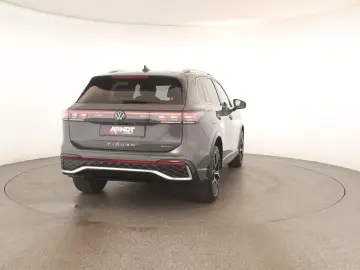 VW Tiguan 2.0 TDI 4M DSG R-Line Leder Pano Navi 360