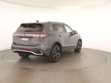 VW Tiguan 2.0 TDI 4M DSG R-Line Leder Pano Navi 360