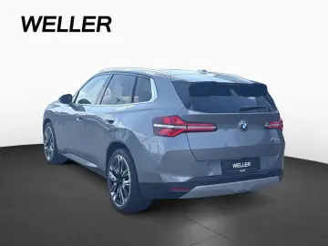 BMW X3 30e xD LivProf Stop Go 360  AHK SpoSi H