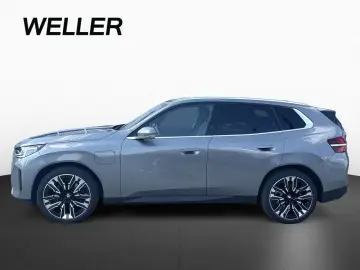BMW X3 30e xD LivProf Stop Go 360  AHK SpoSi H