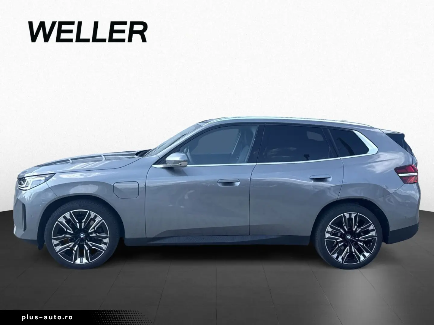 BMW X3 30e xD LivProf Stop Go 360  AHK SpoSi H