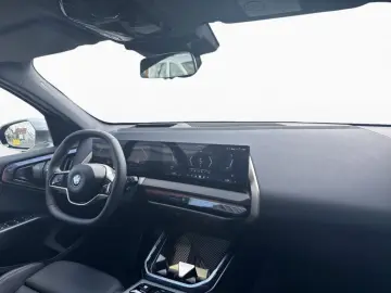 BMW X3 30e xD LivProf Stop Go 360  AHK SpoSi H