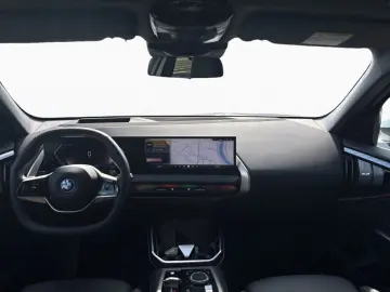 BMW X3 30e xD LivProf Stop Go 360  AHK SpoSi H