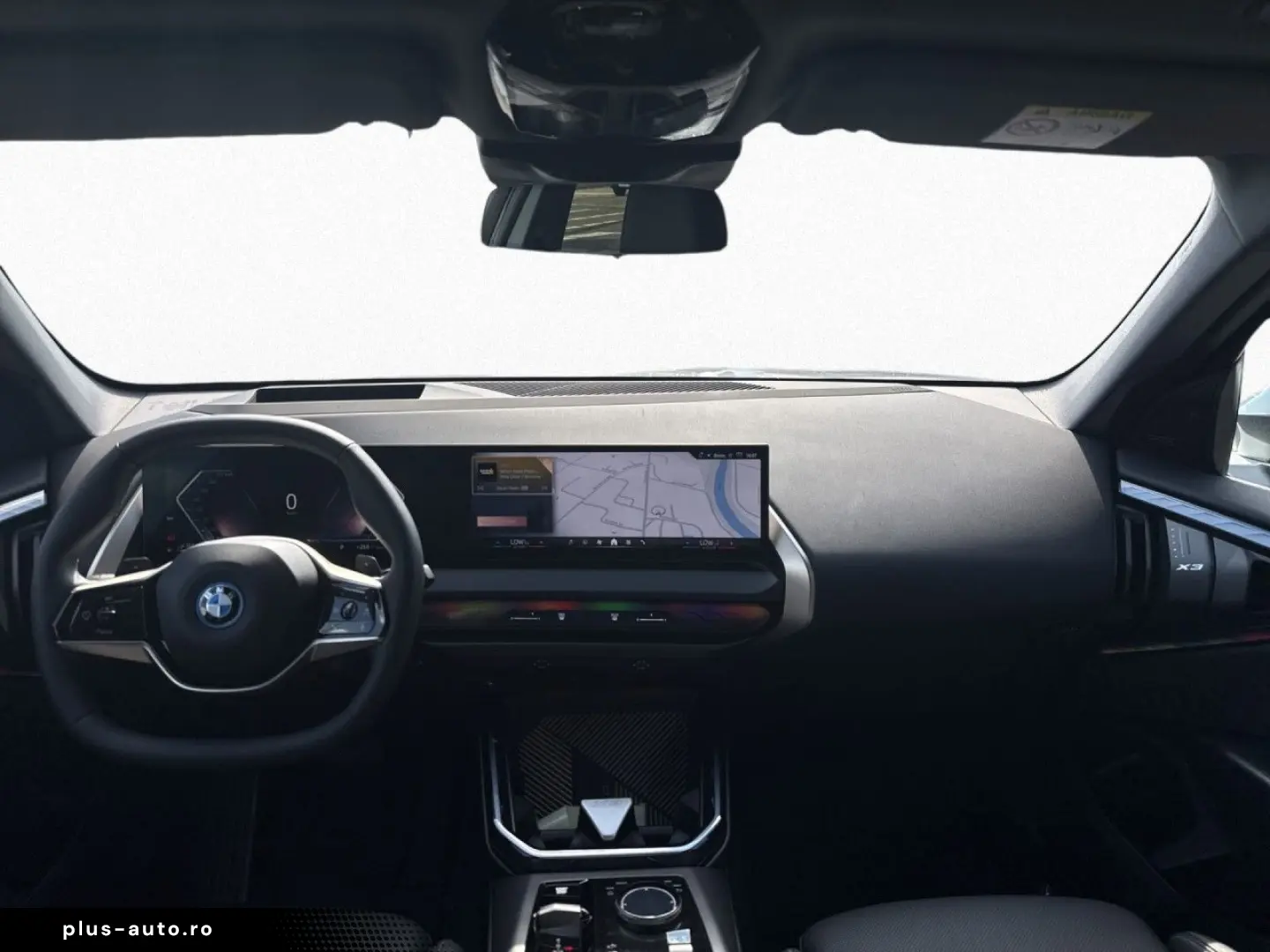 BMW X3 30e xD LivProf Stop Go 360  AHK SpoSi H