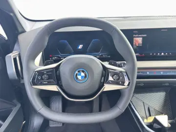 BMW X3 30e xD LivProf Stop Go 360  AHK SpoSi H
