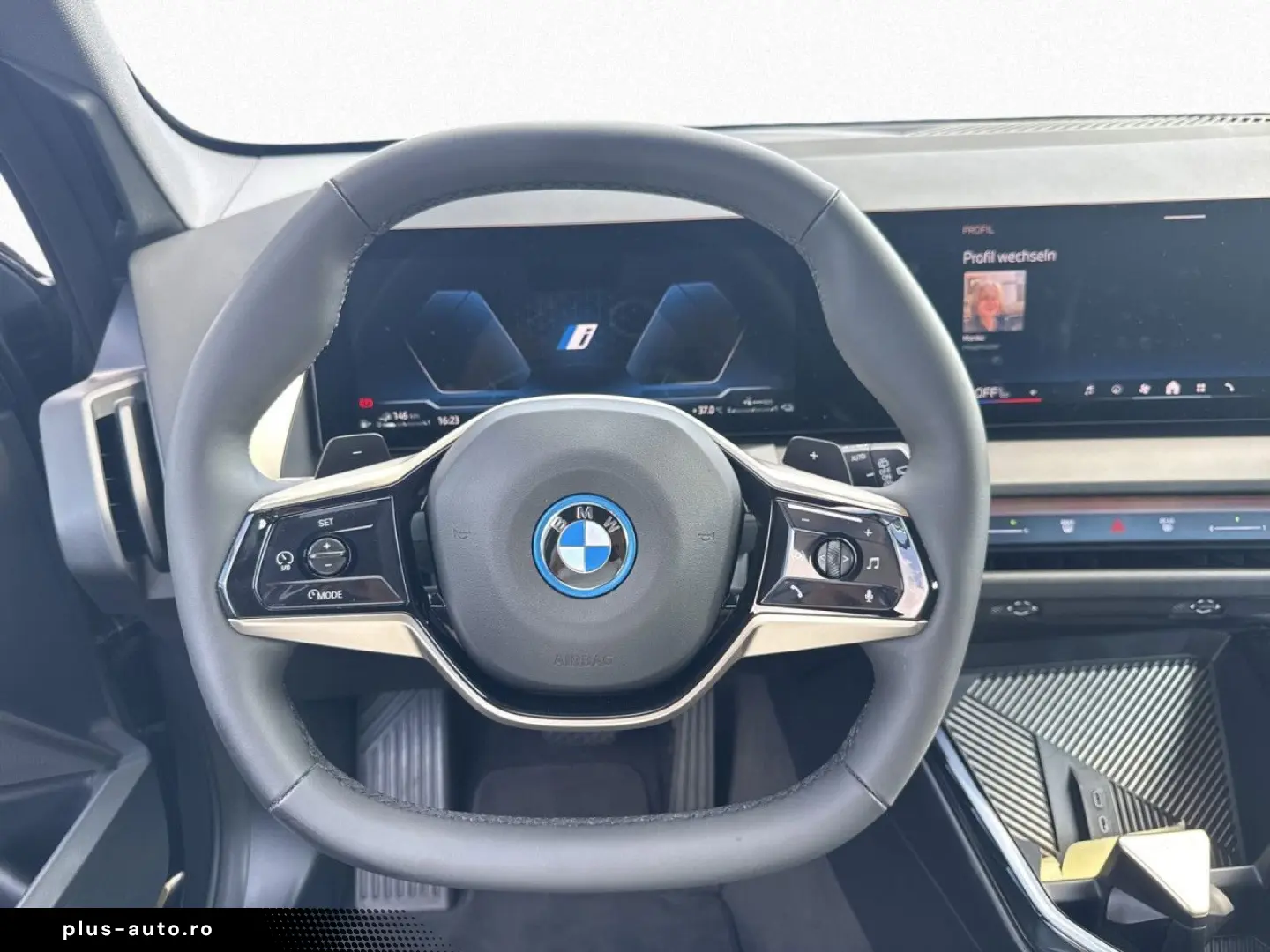 BMW X3 30e xD LivProf Stop Go 360  AHK SpoSi H