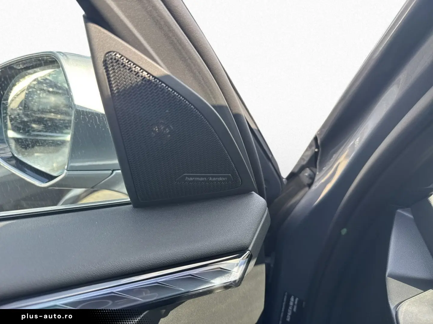BMW X3 30e xD LivProf Stop Go 360  AHK SpoSi H