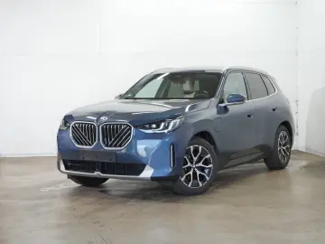 BMW X3 30e xDrive