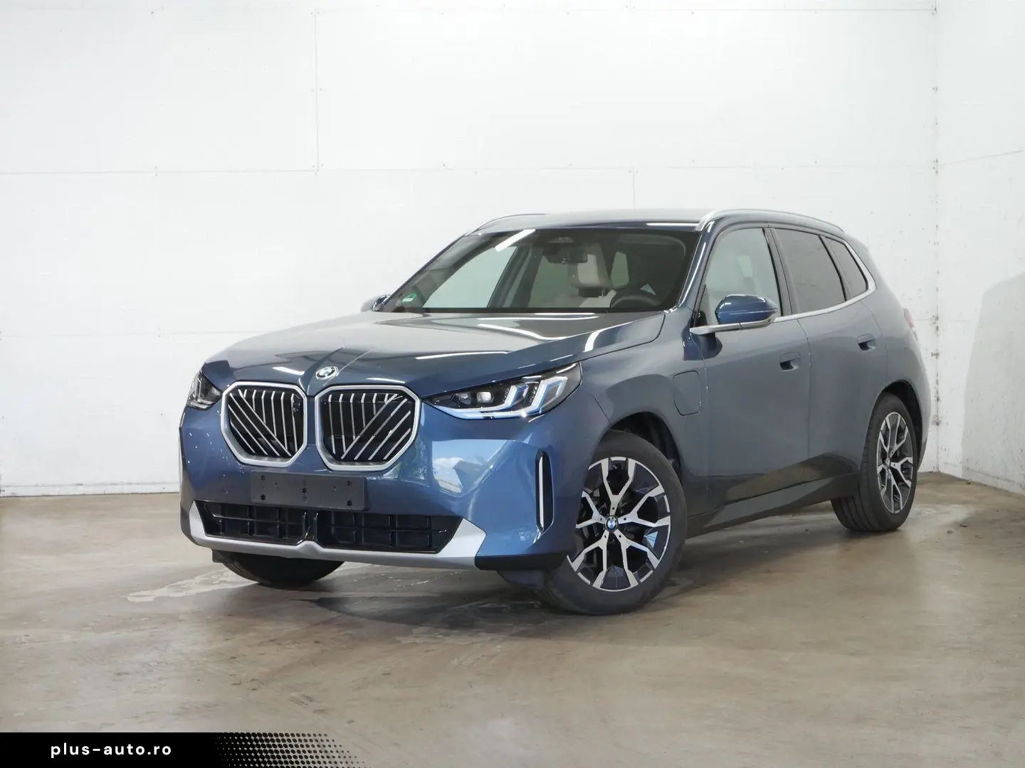 BMW X3 30e xDrive