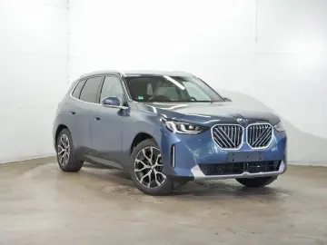 BMW X3 30e xDrive