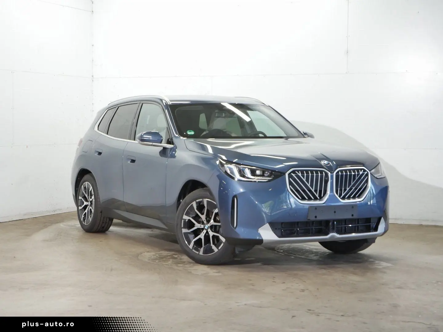 BMW X3 30e xDrive