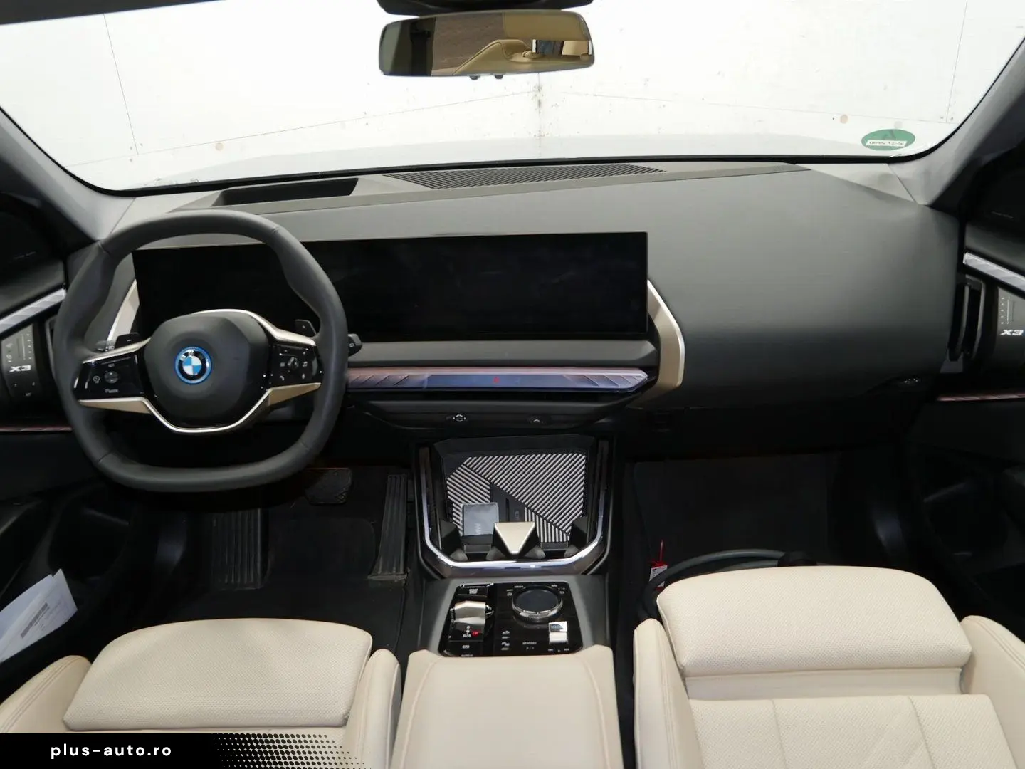 BMW X3 30e xDrive