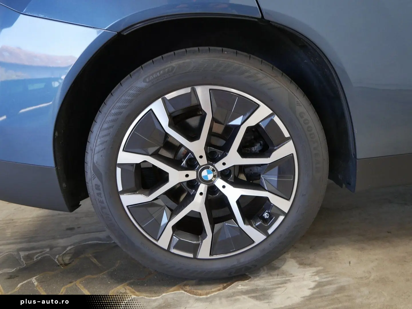 BMW X3 30e xDrive