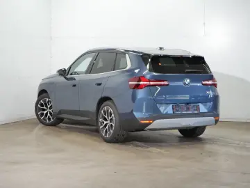 BMW X3 30e xDrive