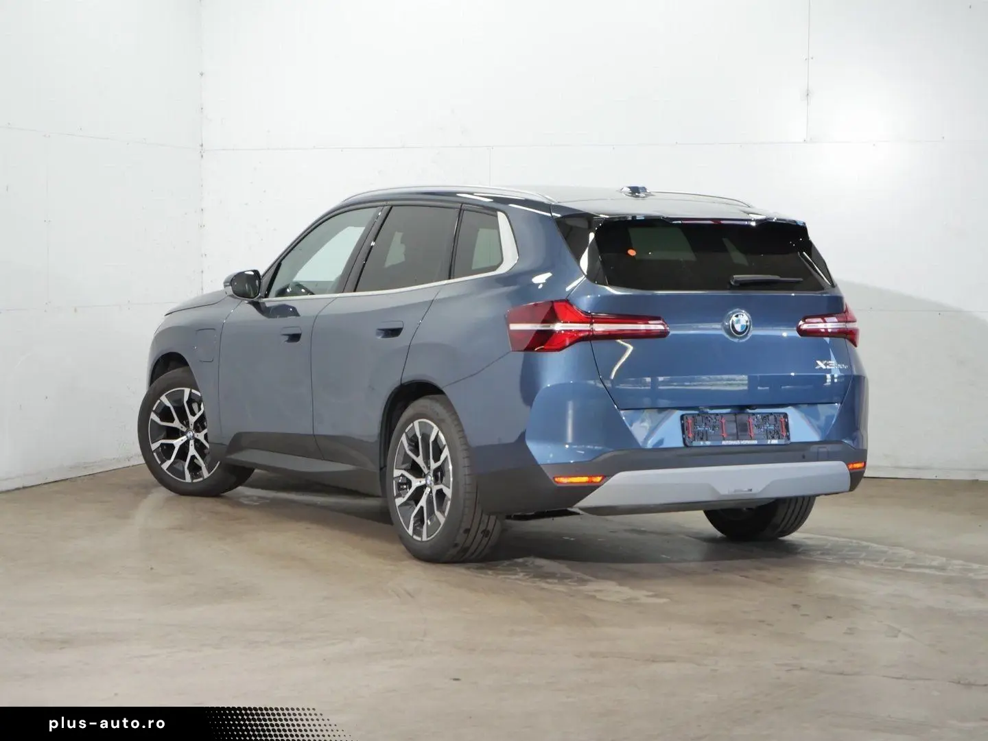 BMW X3 30e xDrive