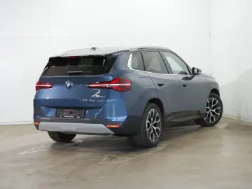 BMW X3 30e xDrive