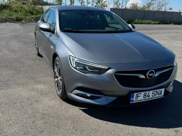 Opel Insignia 1.6 Turbo Innovation